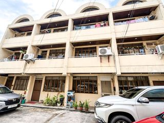 Sta Mesa Manila City Commercial Building for Sale