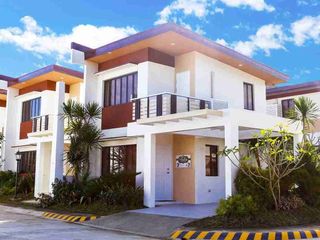 Single Attached House and Lot in Idesia Lipa Batangas