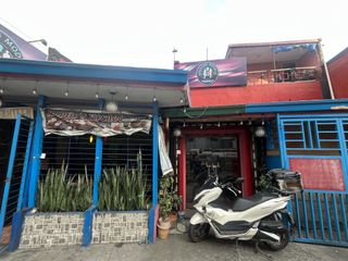 329.1 sqm Commercial Building For Sale in Santa Cruz, City of Manila