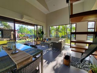 Beachfront 3-Bedroom Beach Villa for sale in Danao City Cebu