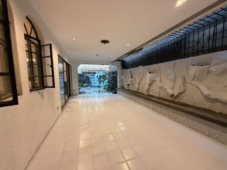 For lease 4 bedroom house & lot in Valle Verde