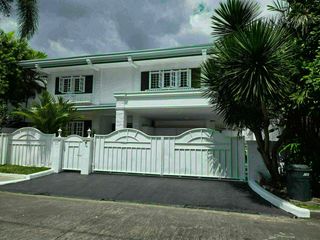 6 Bedroom Spacious Family House in Valle Verde 1, Pasig