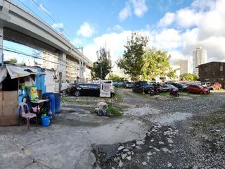 FOR SALE/LEASE - Commercial Vacant Lot in Ermitaño, San Juan City