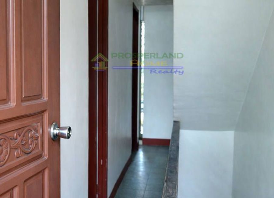 🏠 FOR LEASE: 3-Storey Townhouse – Fairview, Quezon City