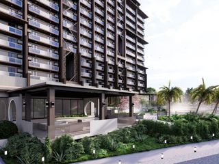 1 Bedroom Unit w/ Balcony for sale in Palawan | 79.84 sqm | RENT TO OWN Terms Applicable | 30% Discount for Cash Payment | Few Units Left | Hurry!