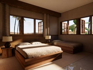 🌴 Siargao Luxury Tropical Villa for Sale – Prime Investment Opportunity 🌴
