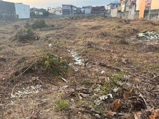 7,524 sqm Residential Lot in San Isidro, Paranaque for Sale