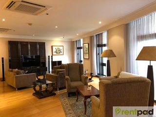 For Lease: Essensa East Forbes (3BR Ensuite)- Pacific Towers Horizon Homes East Gallery Place West Gallery Place The Suites One Serendra Two Serendra