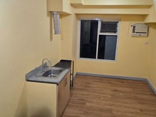 Gateway Garden Heights 1BR 33sqm Unfurnished P16K in Mandaluyong