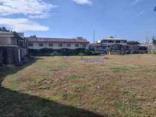 🏡PRIME COMMERCIAL LOT FOR SALE – PASIG CITY