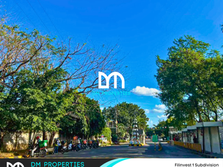 For Sale: Vacant Lot in Filinvest 1 Subdivision, Quezon City