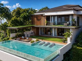 Luxury House & Lot for Sale in Maria Luisa Estate Park, Cebu City