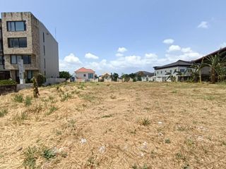 FOR LEASE - Commercial Vacant Lot in Almanza Dos, Las Piñas City
