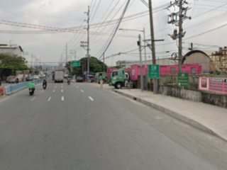 FOR LEASE - Round Roofed Warehouse in Cainta, Rizal