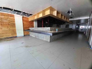 🔥 F&B-Ready Ground Floor on Jupiter St – Former Restaurant (117sqm)