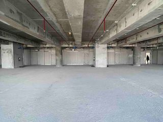Prime Ayala Avenue Office: 52nd Floor | Bare Shell Ready for Custom Fit-Out | Parking Included