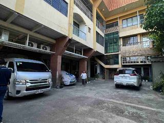 Prime 3-Storey Commercial Building along the Road near Gaisano SRP Talisay w/ Parking & Concession Areas