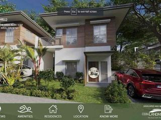 House and Lot Single Ditached for Sale/Assume at Velmiro Heights Cagayan de Oro