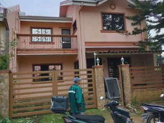 House and Lot in Greenville Subd. at Bgy. Kaybagal North, Tagaytay for SALE! 90 sqm at 6.5M