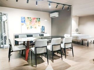 Ground Floor Commercial Space for Lease in Makati City