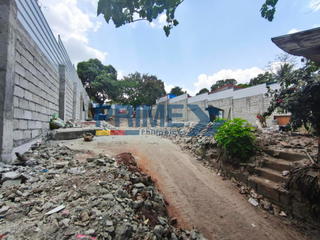 876 SQM Commercial Lot for Lease in Commonwealth Avenue, Quezon City