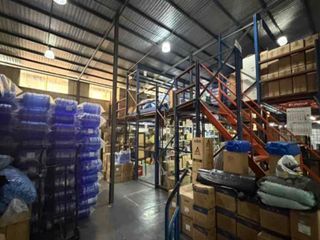 Mandaluyong Office Warehouse for lease visible from EDSA