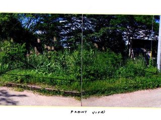 Vacant Lot: Lot 6 Blk. 22 Suarez St. Palo Alto, Baras, Rizal - 209 sq.m (FORECLOSED)