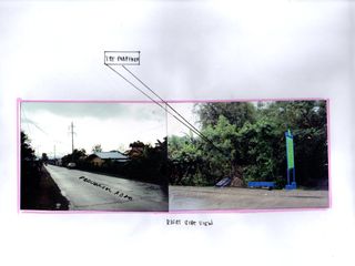 Vacant Lot: Lot 3220-B, Provincial Road Brgy. Bactad, Urdaneta, Pangasinan - 508 sq.m (FORECLOSED)