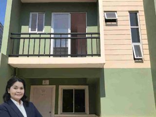 Townhouse in Antipolo