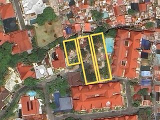 For Sale: Big Property in Merville Park, Parañaque