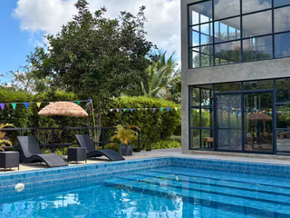 Income-Generating Farm Resort for Sale: Silang Cavite