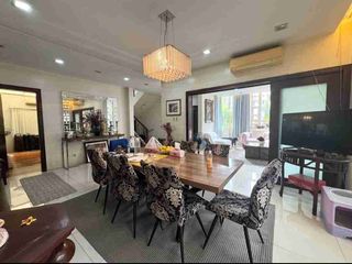2 Storey House and Lot in acropolis  ,Quezon City for Lease