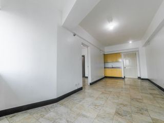 46.56 sqm Condominium Unit for lease at Burgundy Westbay Tower, Manila