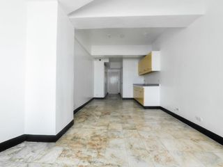 32.89 sqm Condominium Unit for lease at Burgundy Westbay Tower, Manila