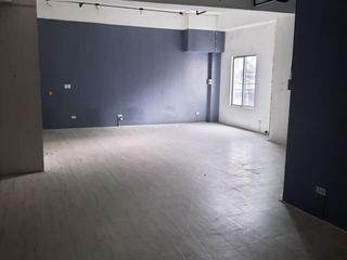 89.40 SQM OFFICE SPACE FOR RENT IN MANILA- BURGUNDY WESTBAY TOWER