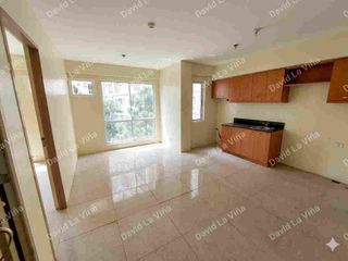 Foreclosed Condo for Sale in Muntinlupa City | 37sqm Clean Title Unit at Presidio Condominium