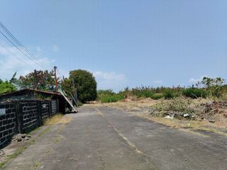 67,788.4sqm Lot for Lease along East Service Road, Paranaque