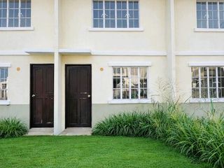FOR SALE: AFFORDABLE BRAND-NEW TOWNHOUSE IN AUSTINE HOMES AT CLAREMONT BY FILINVEST – MABALACAT CITY (NEAR NLEX)