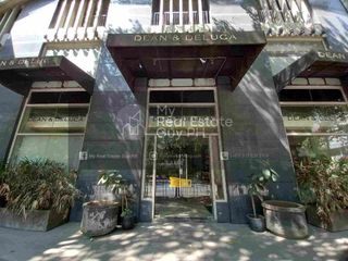🔥 Former Dean & Deluca space | Combine Units Up to 279sqm (F&B-Ready)