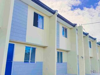 HOUSE AND LOT THRU PAG IBIG FINANCING IN TERESA RIZAL