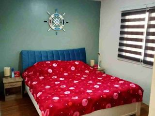 Sandari Batulao -- Fully Furnished 3BR House & Lot with Garage in Tagaytay Nasugbu