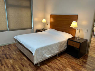 1 Bedroom For Rent OLP One Legaspi Park Makati City Narciso Realty