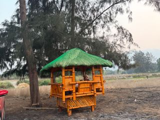 RESIDENTIAL LOT NEAR TO RIVER