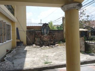 Sta. Monica Heights Subdivision 3 bedrooms with balcony for Sale in San Rafael Tarlac City