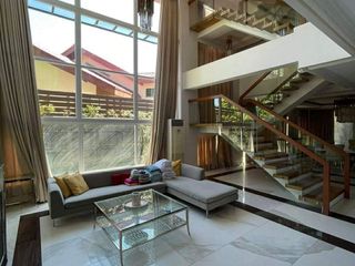 Move-In Ready: Fully Furnished 4BR Luxury Home in Hillsborough Alabang for Lease