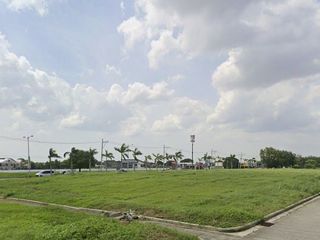 Prime 1,050 Commercial Lot in Alabang West for Lease – Perfect for Business!