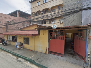 FOR SALE - House and Lot with 4 Storey Apartment with 11 bedrooms in Brgy. 183, Pasay City