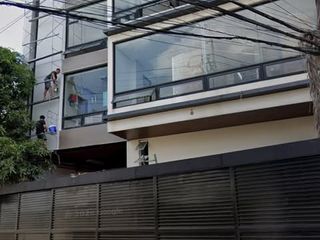 4 Storey Building for Rent at San Juan City