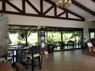 House and Lot for Sale in Tagaytay | 3,630 sqm Lot | Garden Property