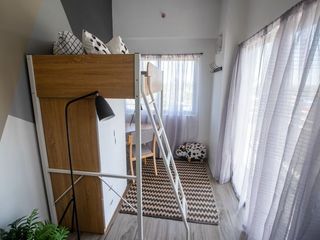 2 Bedrooms Fully Furnished Condo in Mandurriao